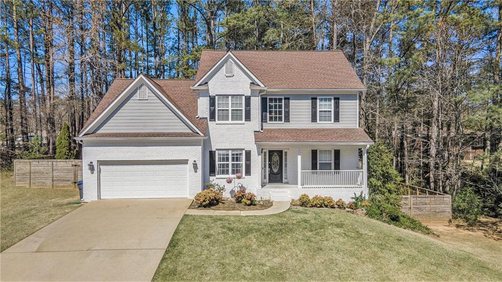 Macland Park - Residential