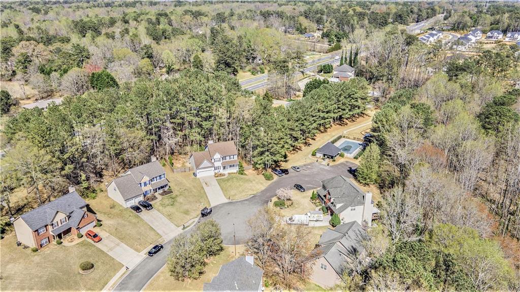 Macland Park - Residential