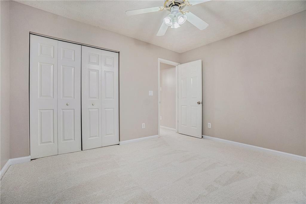 Macland Park - Residential