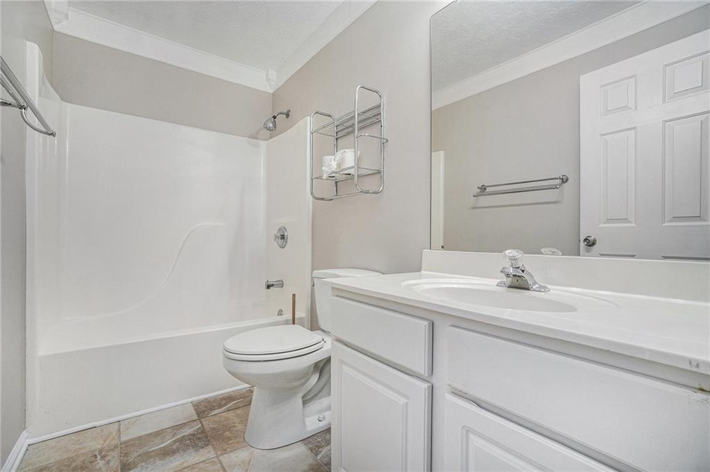 Macland Park - Residential