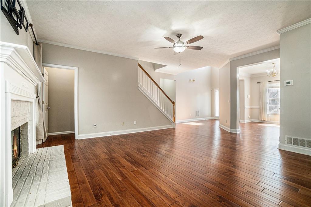 Macland Park - Residential