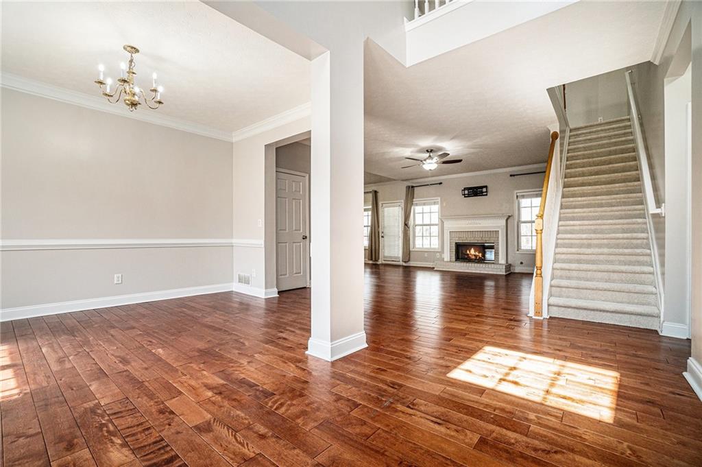 Macland Park - Residential
