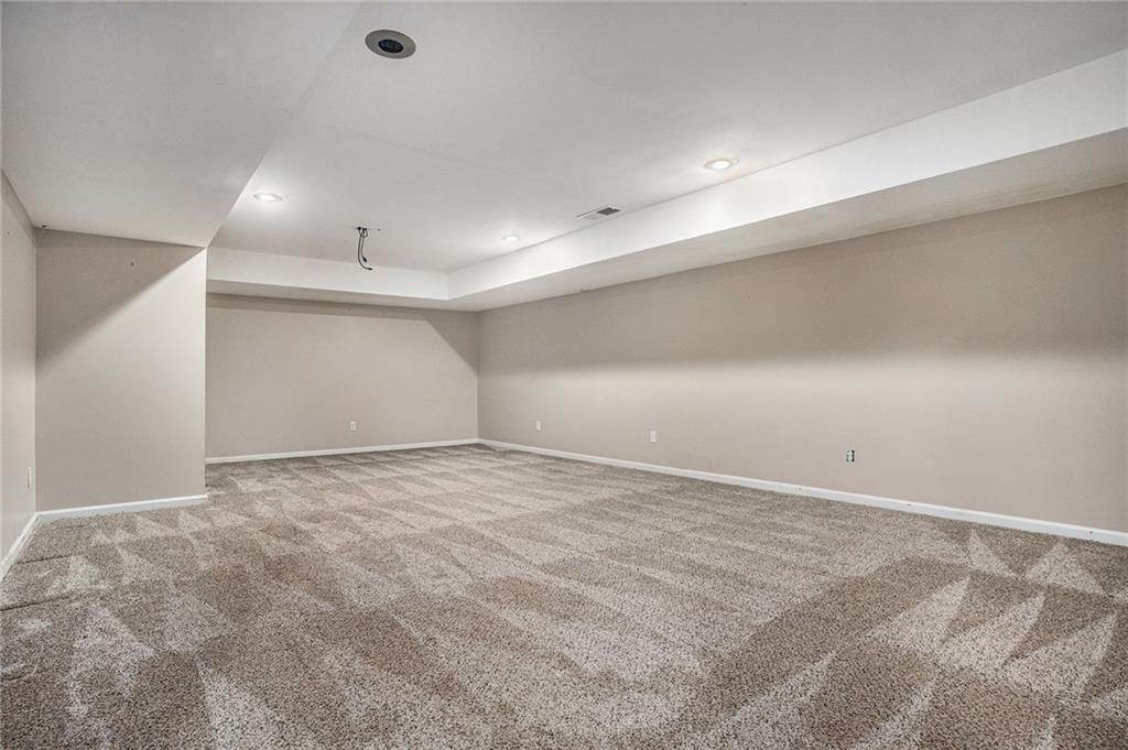 Macland Park - Residential