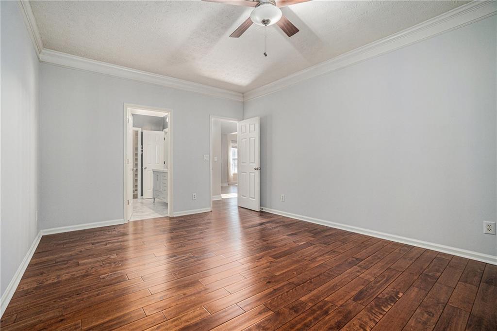 Macland Park - Residential
