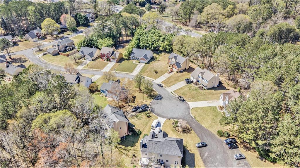 Macland Park - Residential