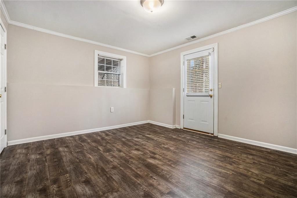 Macland Park - Residential