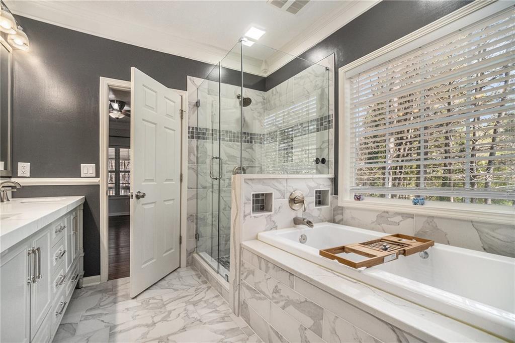 Macland Park - Residential