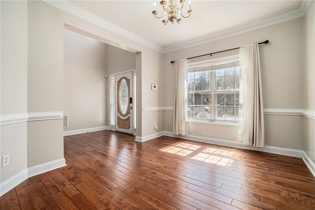 Macland Park - Residential
