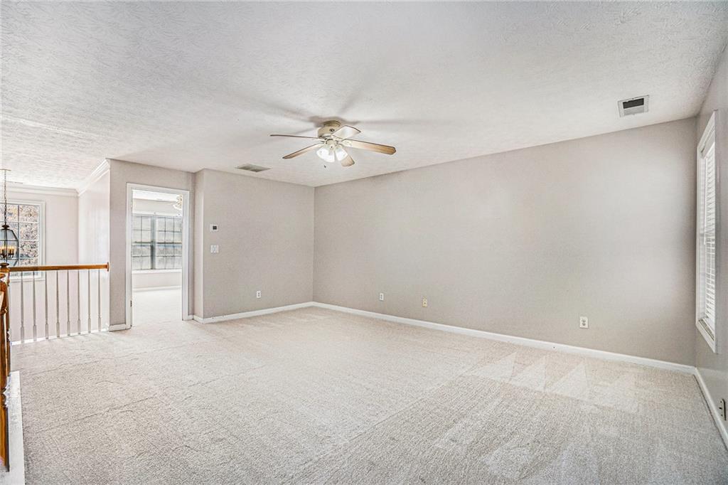 Macland Park - Residential