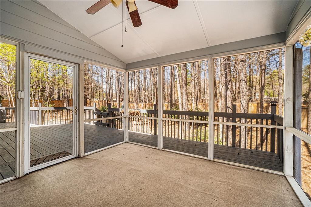 Macland Park - Residential