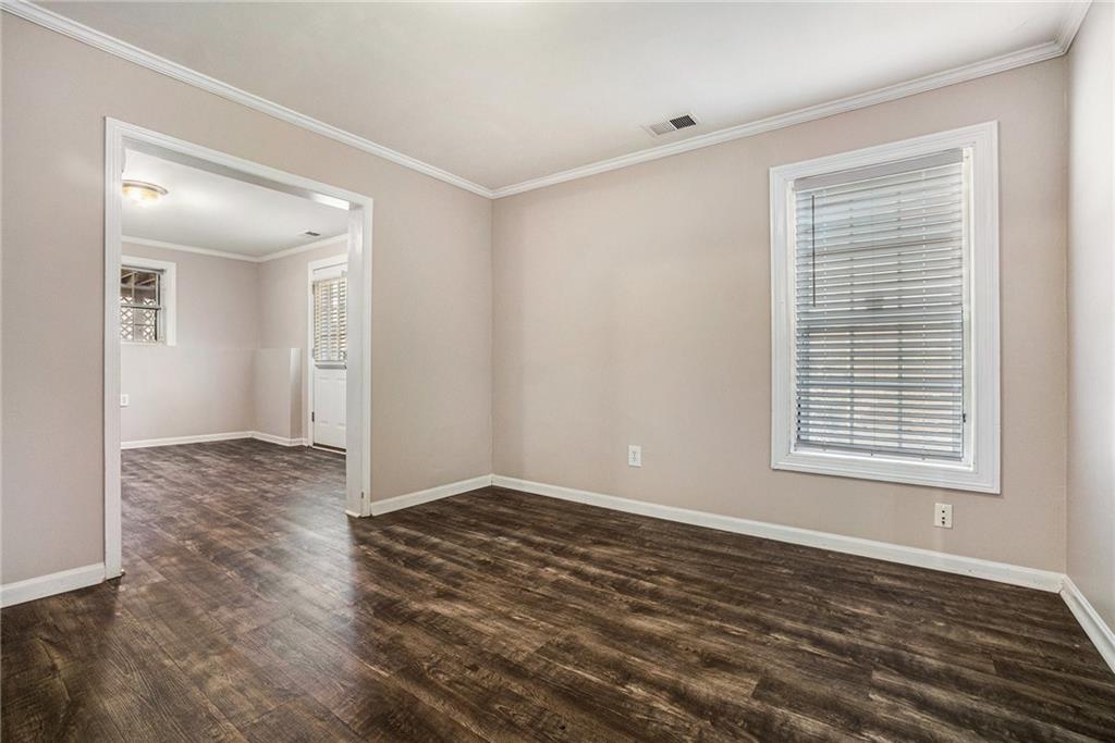 Macland Park - Residential