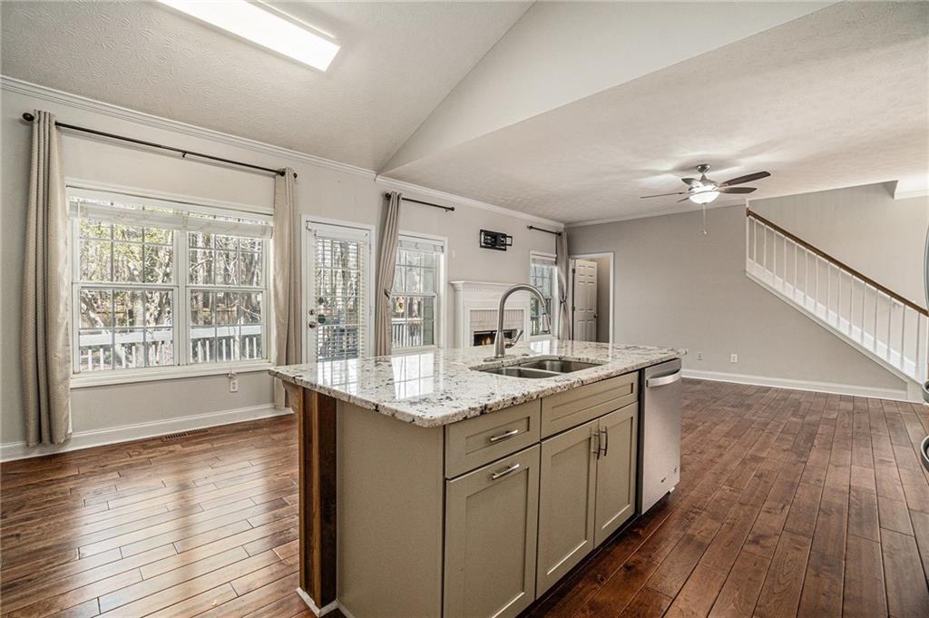 Macland Park - Residential