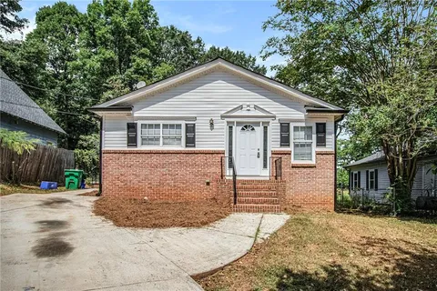 3162 Alston Drive, Decatur, GA 30032 - MLS#: 7491661