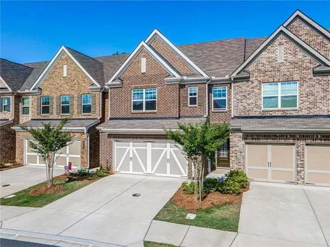 1216 Foxcroft Lane, Cumming, GA 30041 - MLS#: 7510322