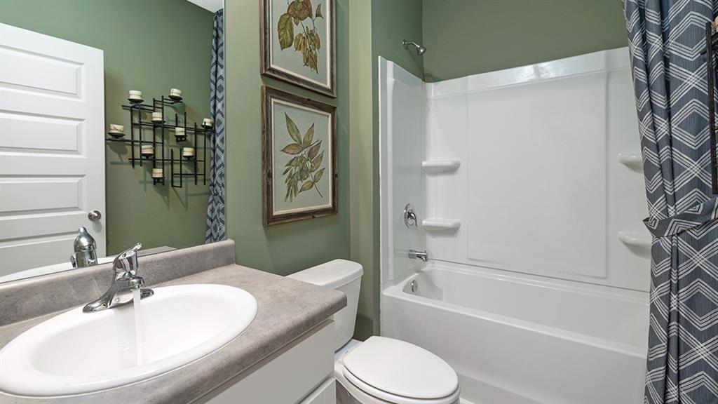 166 Aster Avenue, Locust Grove, Georgia image 27