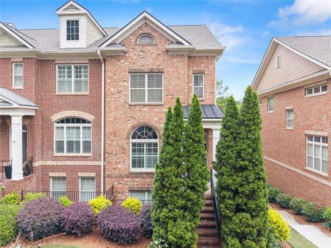 Townhouse For Sale - 10872 Ellicot Way<br/> Alpharetta, GA 30022