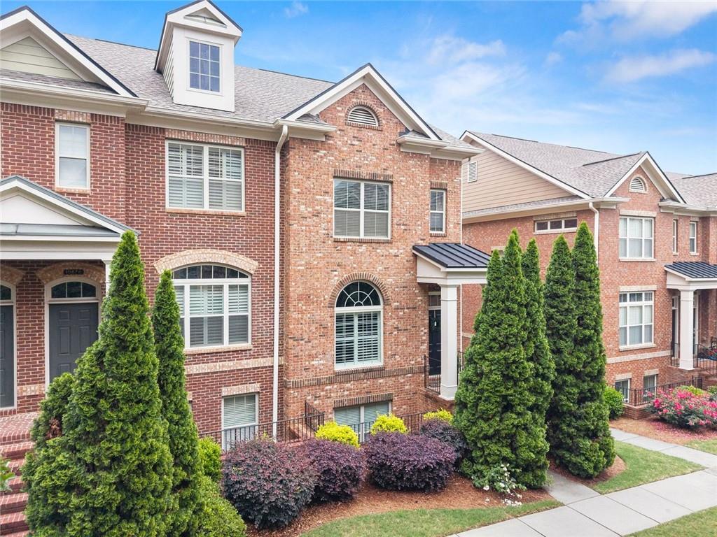 10872 Ellicot Way