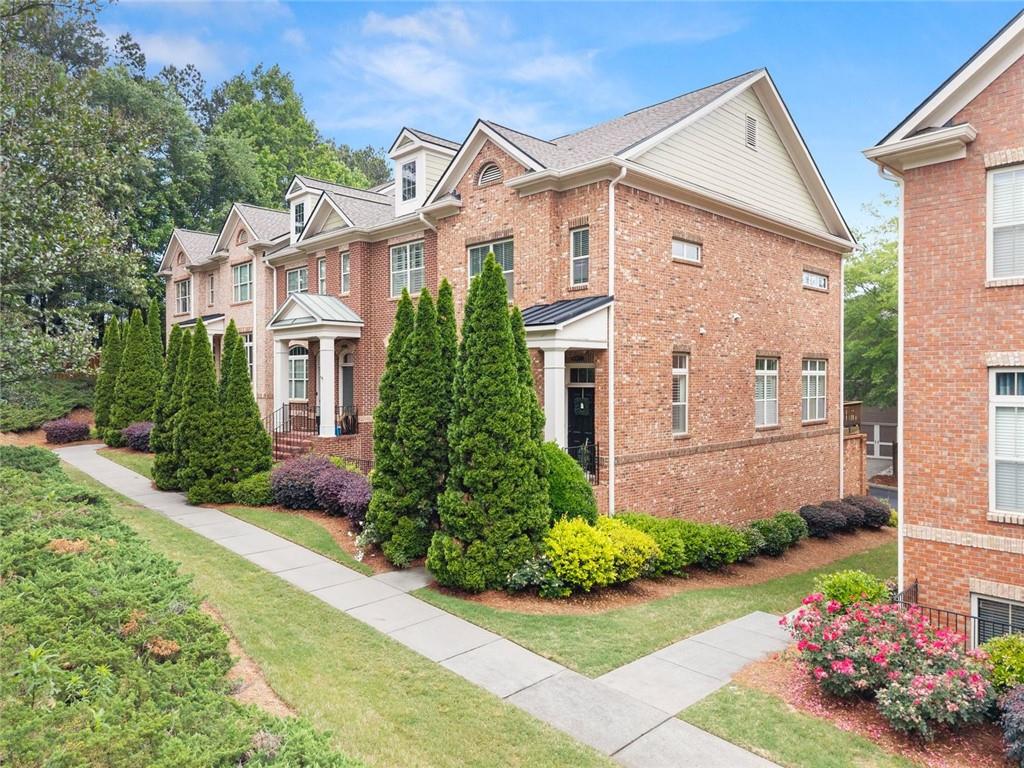 10872 Ellicot Way
