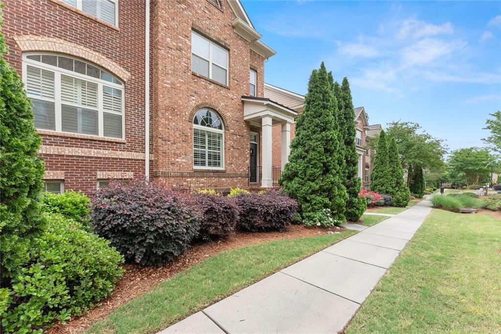 10872 Ellicot Way