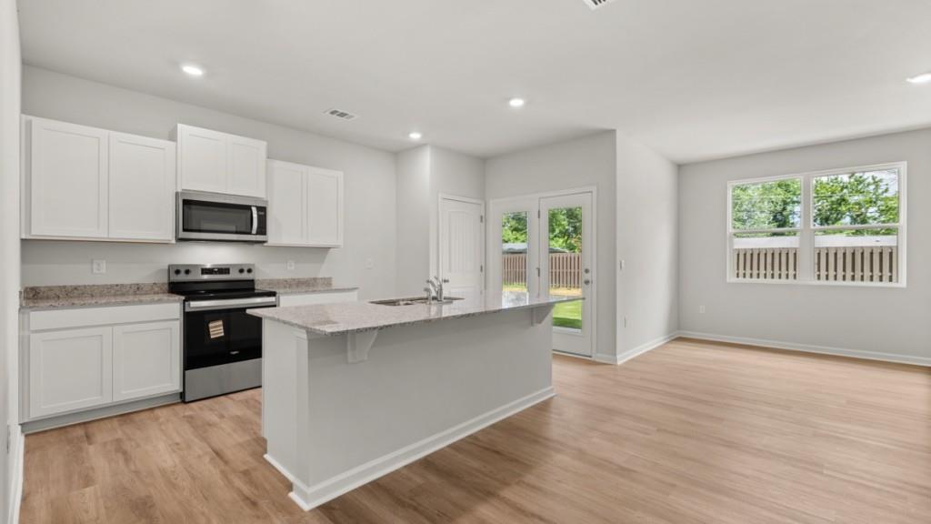 101 Babcock Drive NE