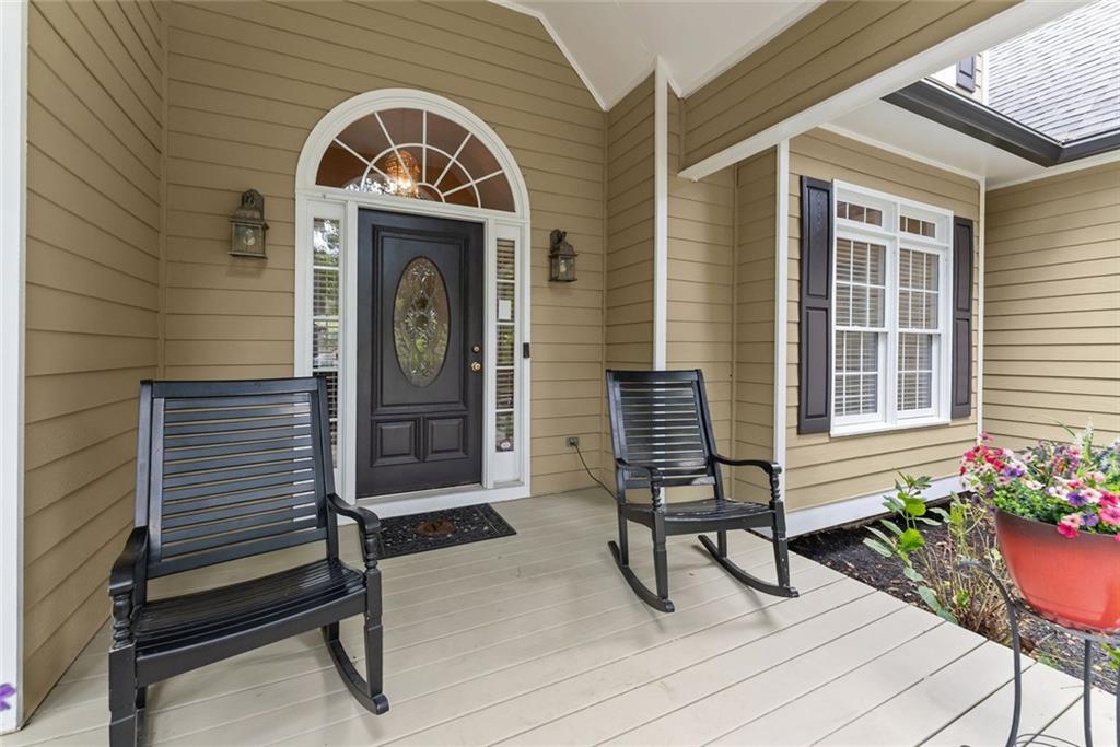 3650 Lake Seminole Drive