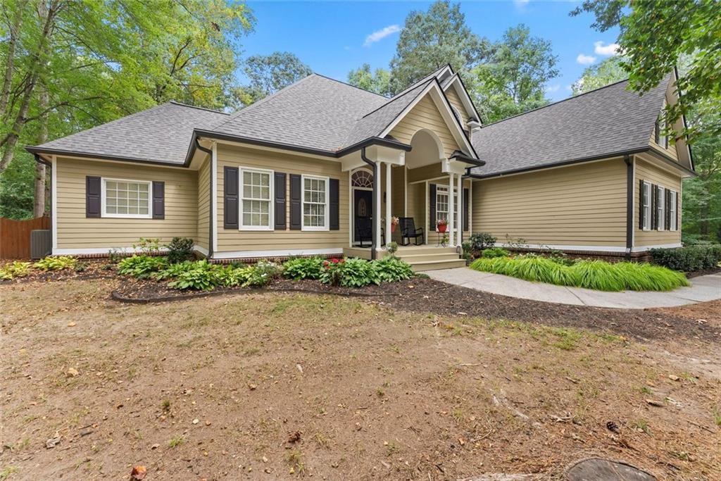 3650 Lake Seminole Drive
