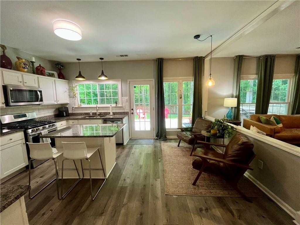 2278 Traywick Chase, Alpharetta, Georgia image 21