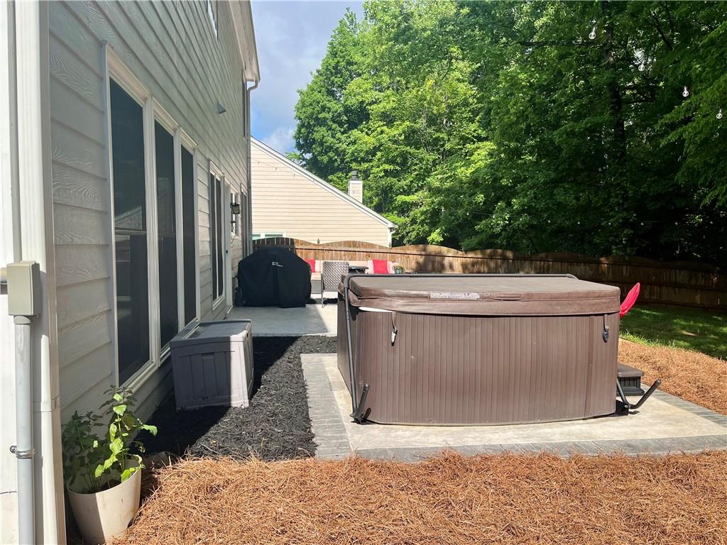 2278 Traywick Chase