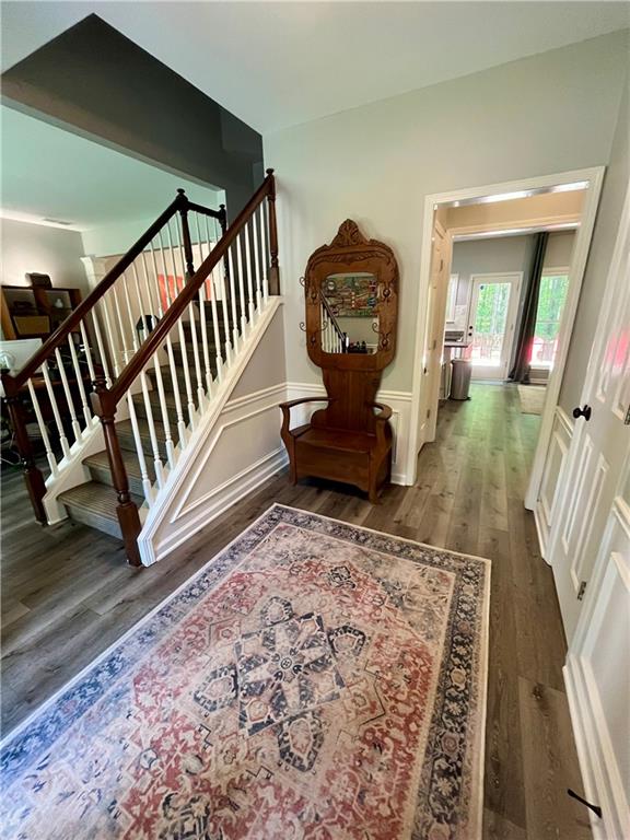2278 Traywick Chase, Alpharetta, Georgia image 16