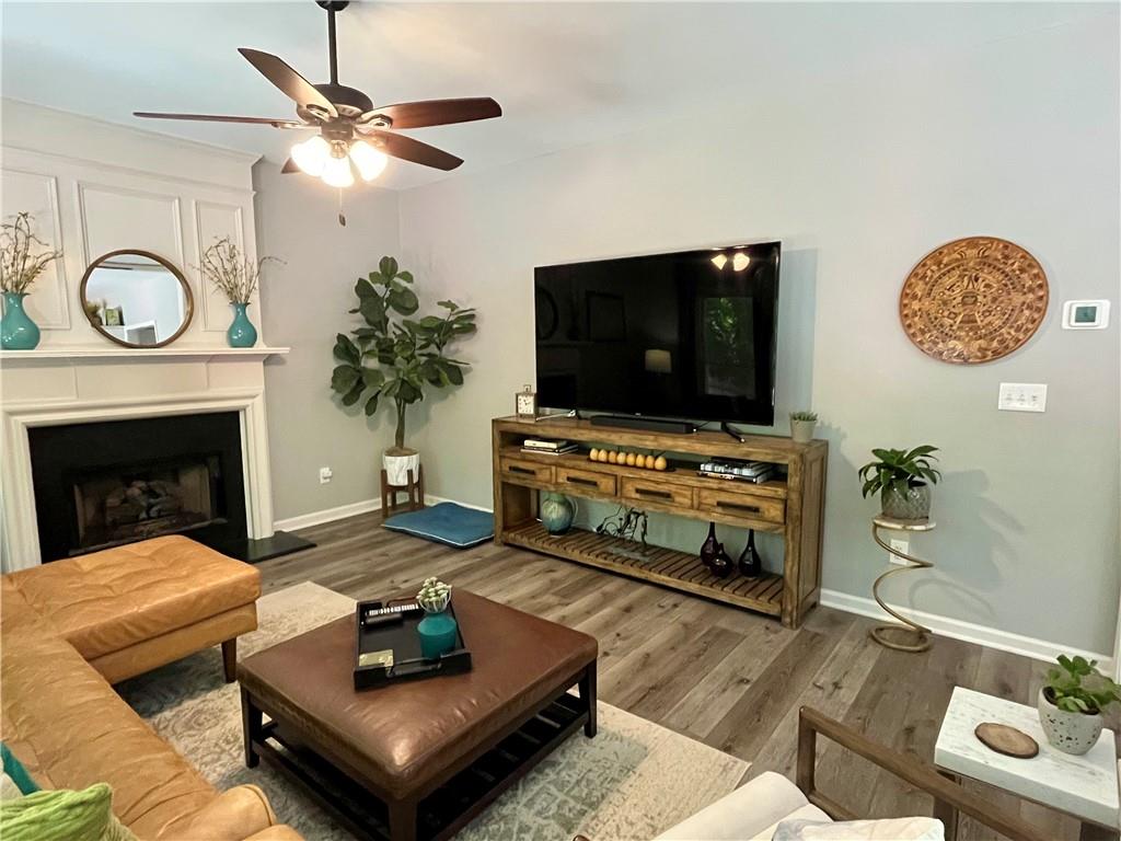 2278 Traywick Chase, Alpharetta, Georgia image 26
