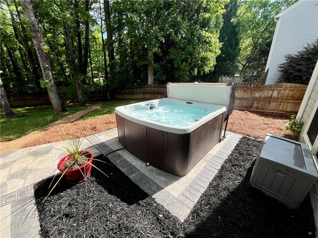 2278 Traywick Chase