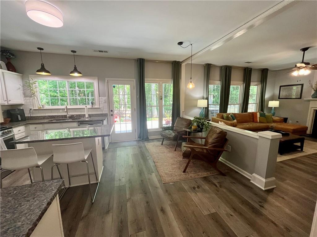 2278 Traywick Chase, Alpharetta, Georgia image 19