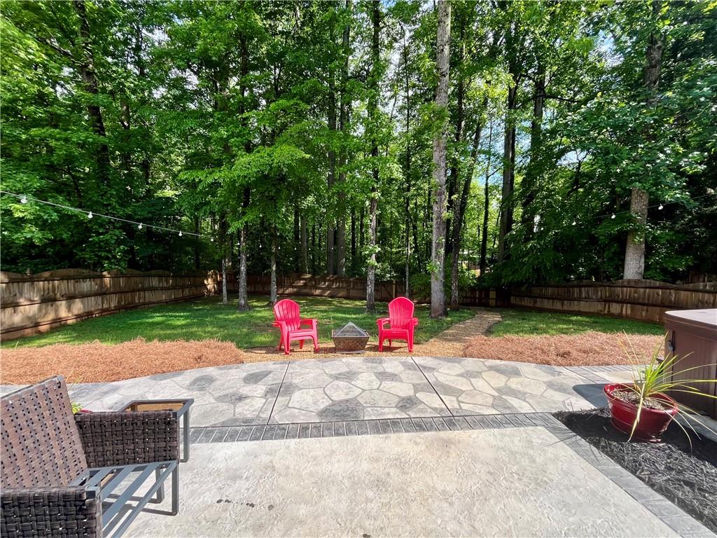 2278 Traywick Chase