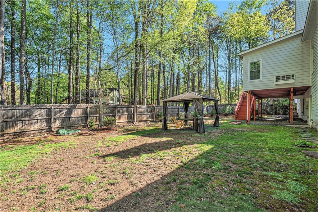 2069 Willow Chase Court, Tucker, Georgia image 46