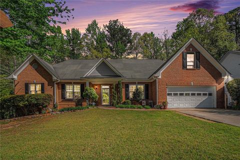 2069 Willow Chase Court Tucker GA 30084