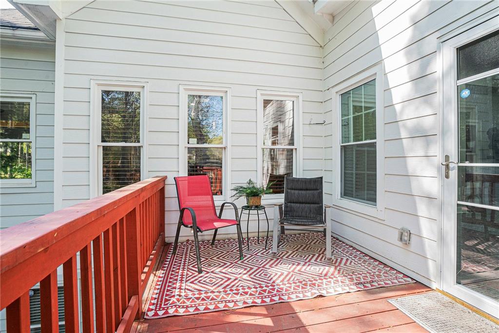 2069 Willow Chase Court, Tucker, Georgia image 47