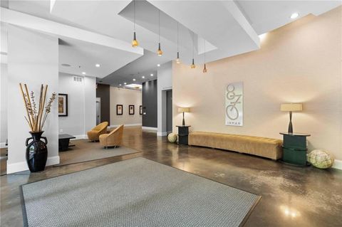 Photo of 870 Inman Village Parkway NE #204, Atlanta, GA 30307 (MLS # 7753213)