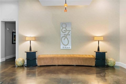 Condo For Sale - 870 Inman Village Parkway #204<br/> Atlanta, GA 30307
