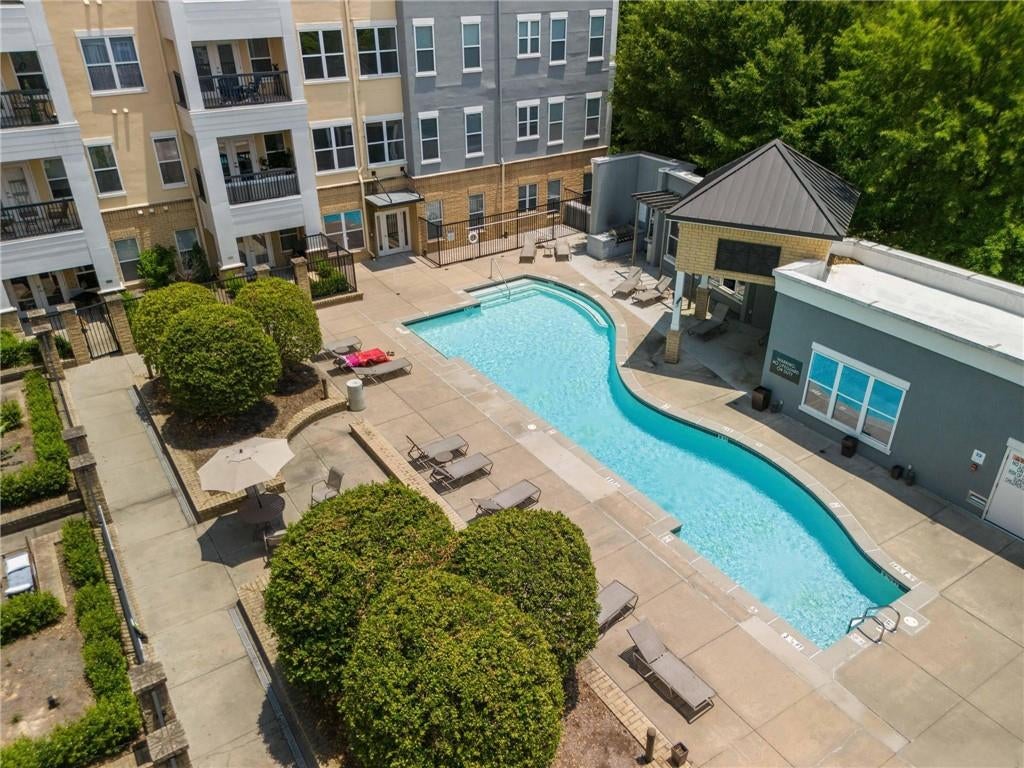 870 Inman Village Parkway NE 204