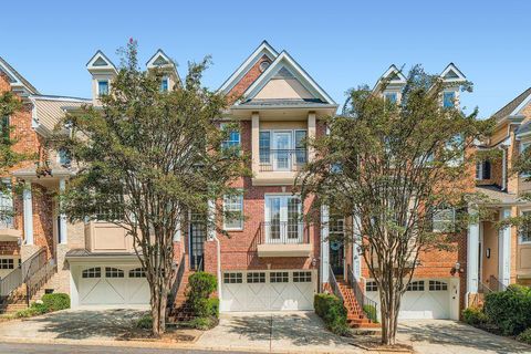 1051 Emory Parc Place Decatur GA 30033