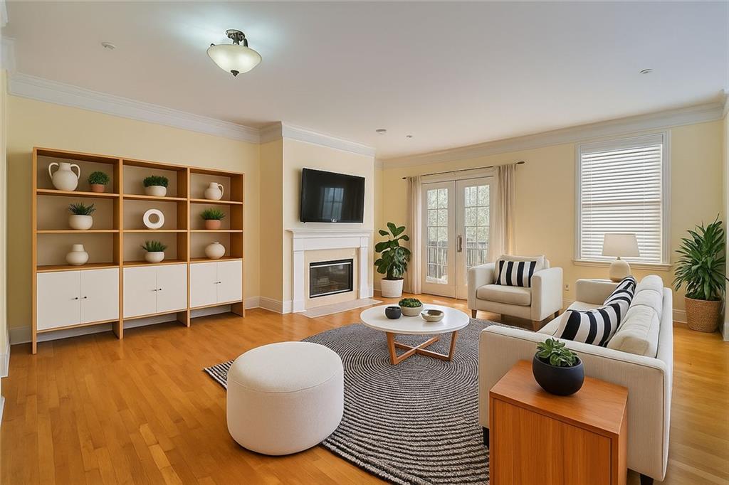 1051 Emory Parc Place