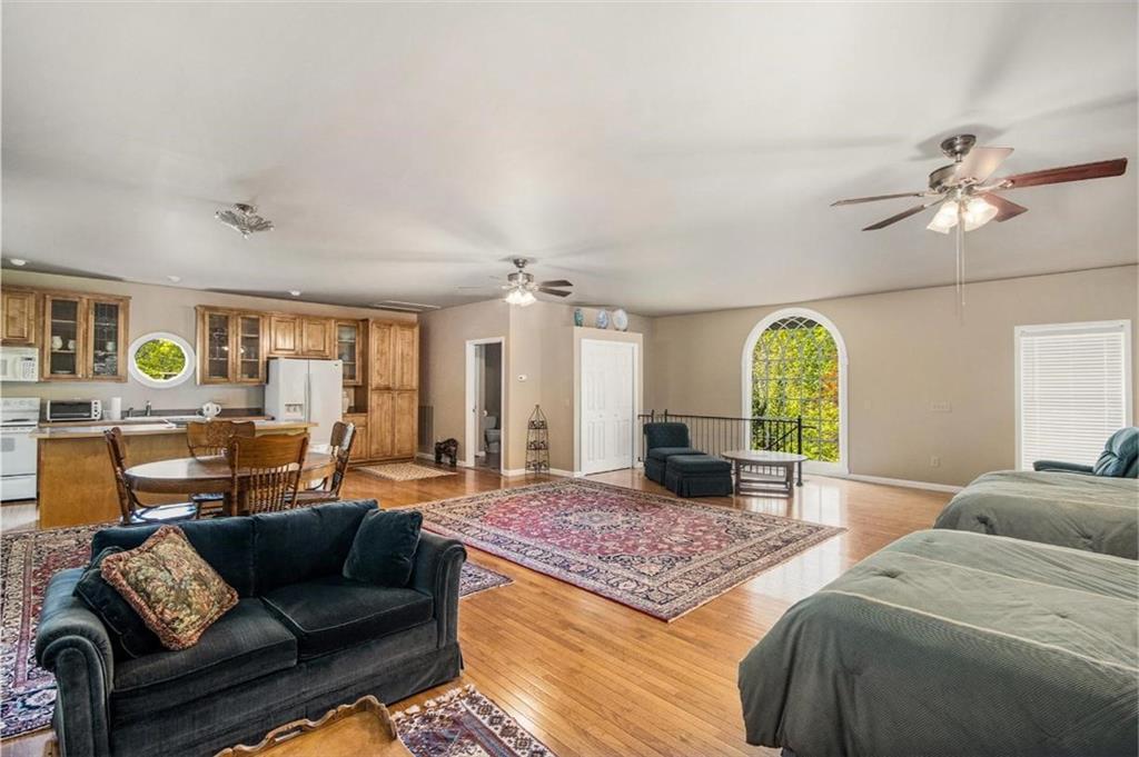 1218 Hightower Road, Cedartown, Georgia image 31