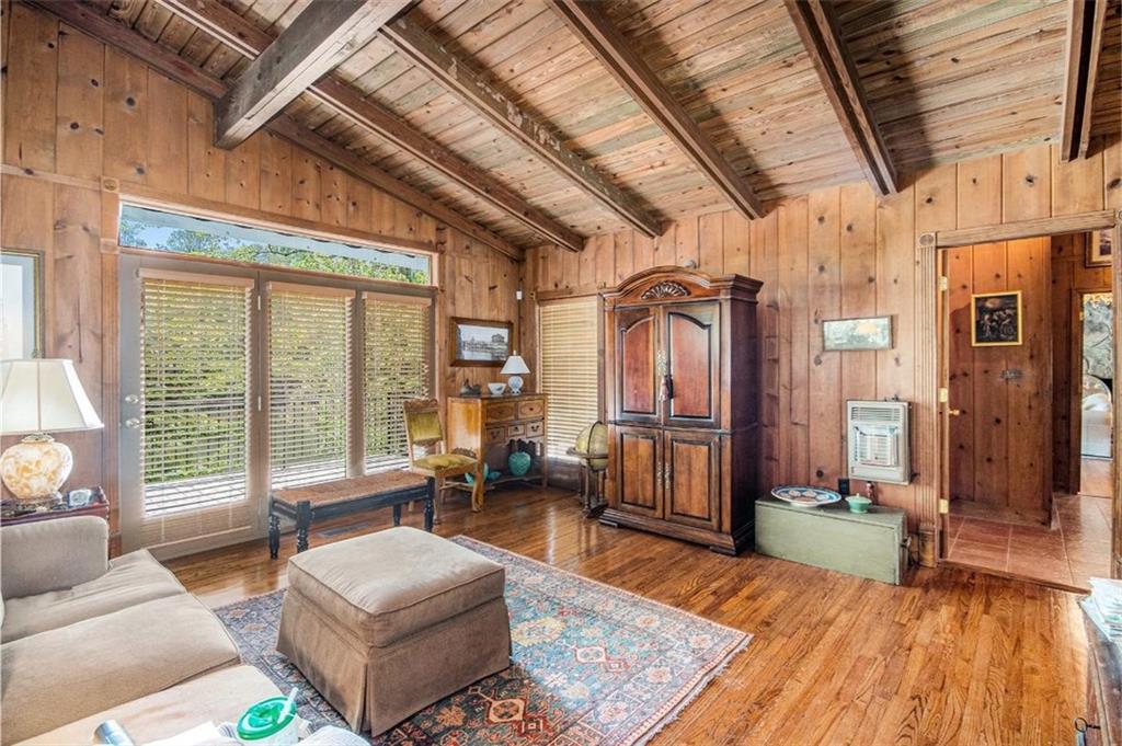 1218 Hightower Road, Cedartown, Georgia image 6