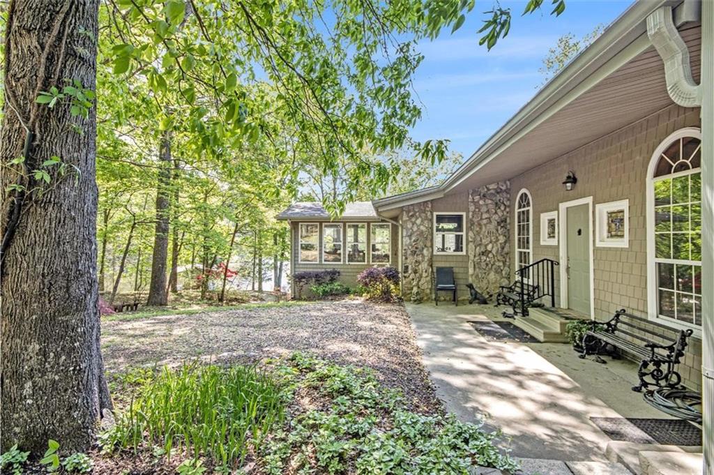 1218 Hightower Road, Cedartown, Georgia image 44