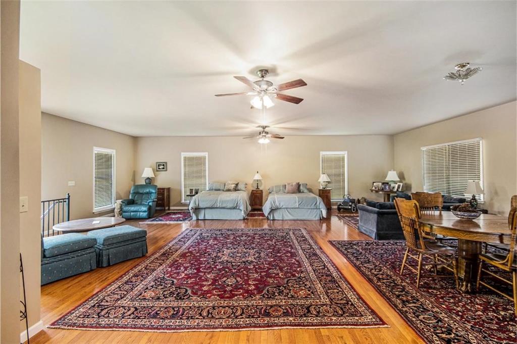 1218 Hightower Road, Cedartown, Georgia image 35