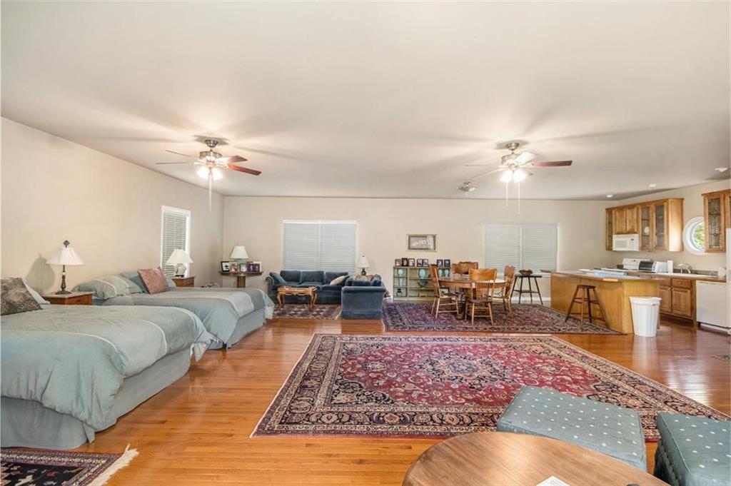 1218 Hightower Road, Cedartown, Georgia image 29