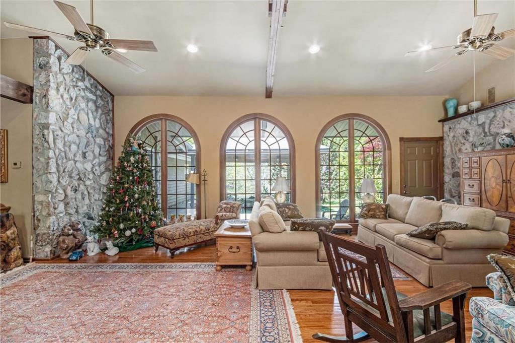 1218 Hightower Road, Cedartown, Georgia image 3