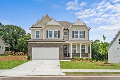 670 Grand Wehunt Drive Hoschton GA 30548