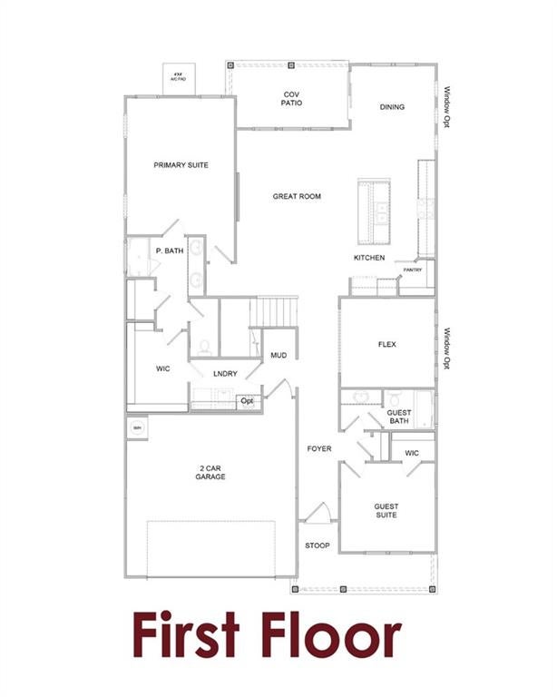 241 Fowler Farms Drive