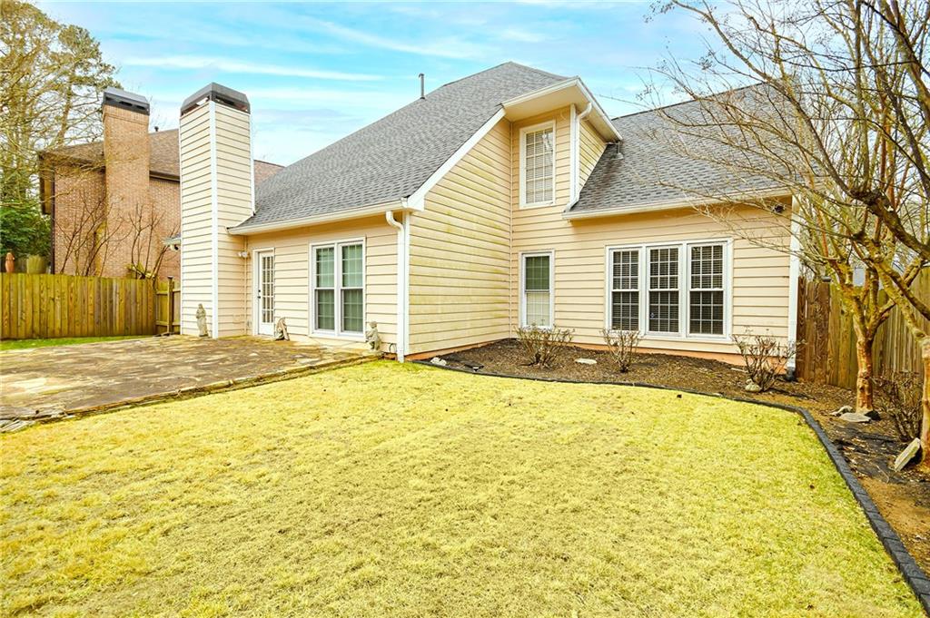 2698 Glenrose Hill